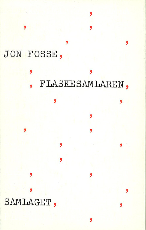 The Bottle Collector