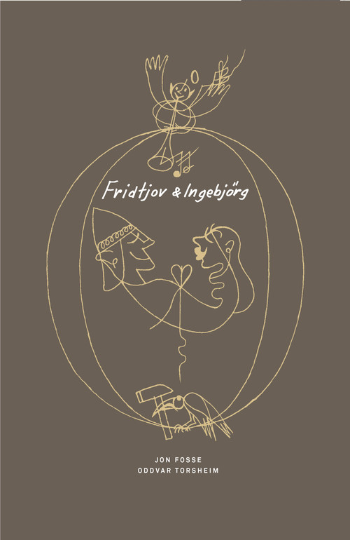 Fridtjov & Ingebjørg