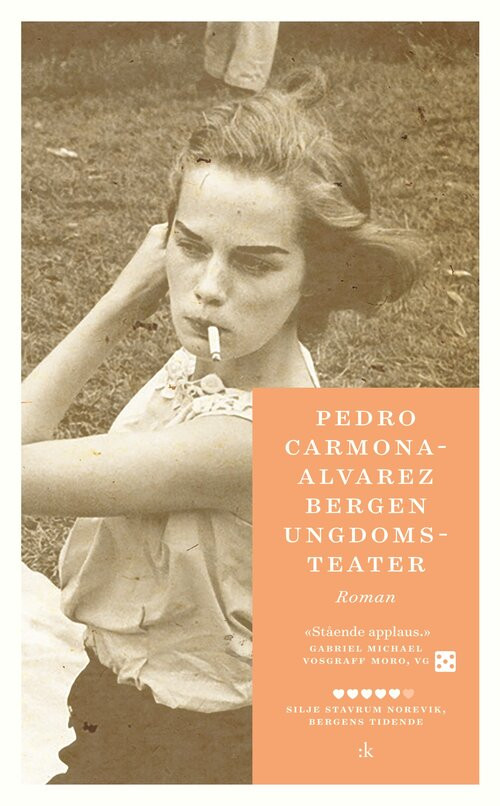 Bergen Youth Theatre