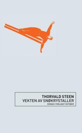 The Weight of Snow Crystals