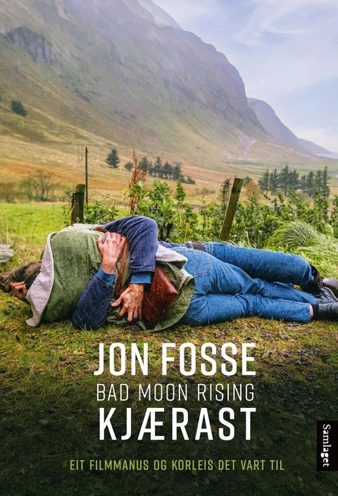Bad Moon Rising
